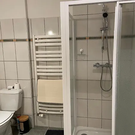 La Maringote Nyaraló