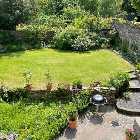 La Maringote * Cerisy-la-Foret