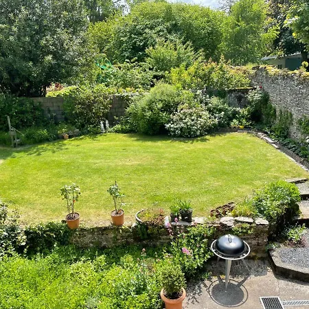 Vakantiehuis La Maringote Cerisy-la-Foret