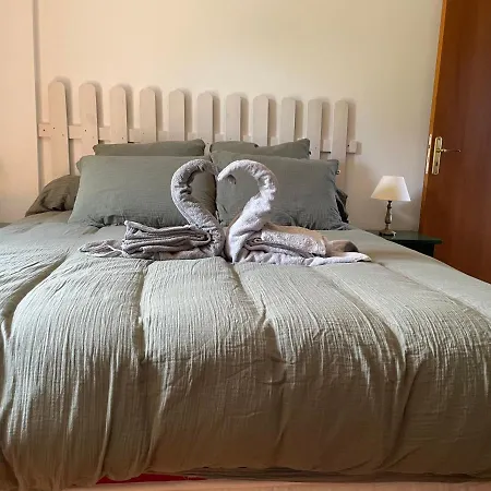 La Maringote Hébergement de vacances *