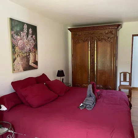 La Maringote * Cerisy-la-Foret