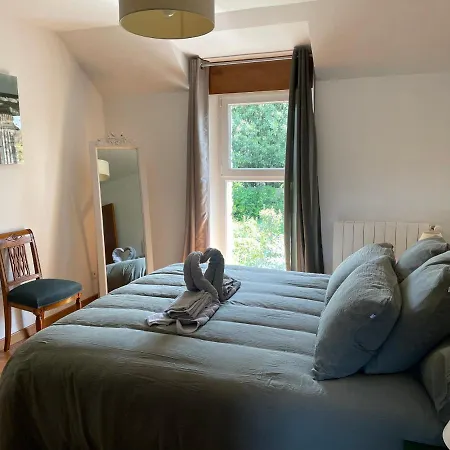 Vakantiehuis La Maringote *