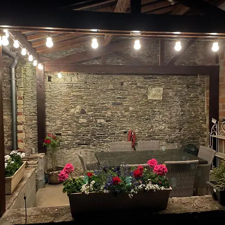 La Maringote Cerisy-la-Forêt