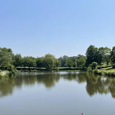 Prázdninový dům La Maringote *