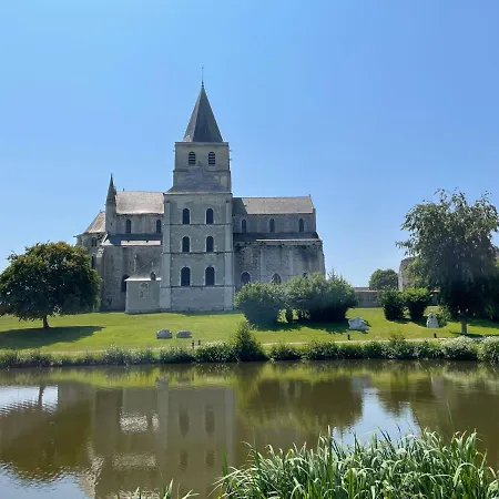 Vakantiehuis La Maringote *