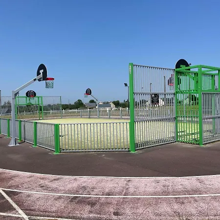 La Maringote * Cerisy-la-Foret