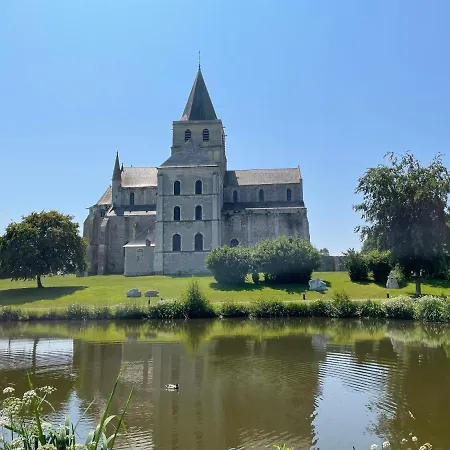 Vakantiehuis La Maringote *