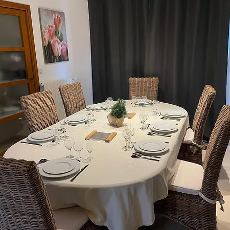 Prázdninový dům La Maringote *