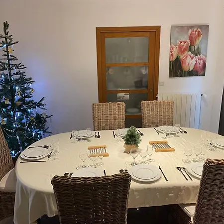 La Maringote Prázdninový dům Cerisy-la-Foret