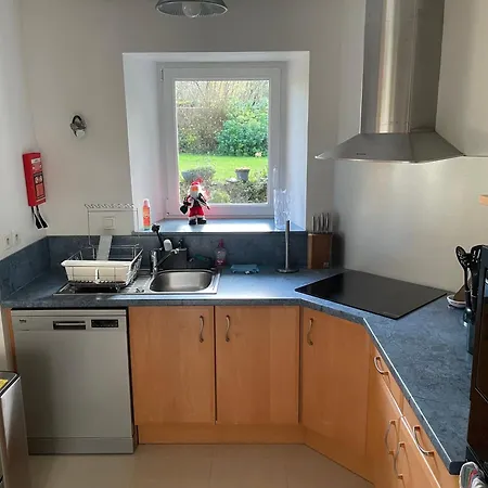 La Maringote Cerisy-la-Forêt