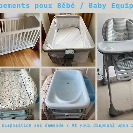 La Maringote Nyaraló