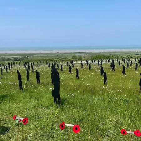 La Maringote Nyaraló