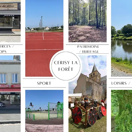 La Maringote Nyaraló *