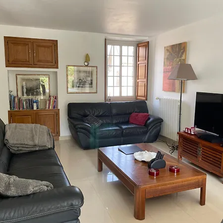 La Maringote Cerisy-la-Forêt