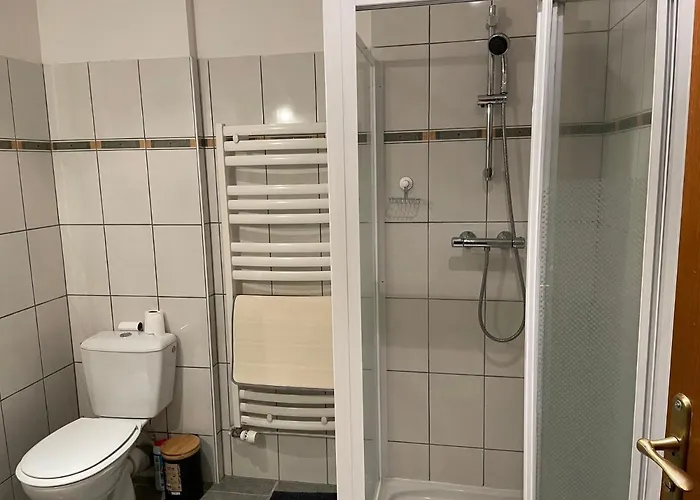 La Maringote Дом отдыха