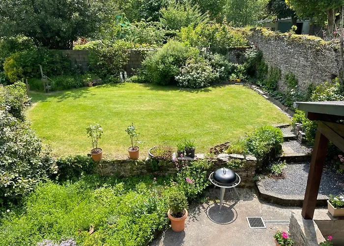 La Maringote * Cerisy-la-Foret