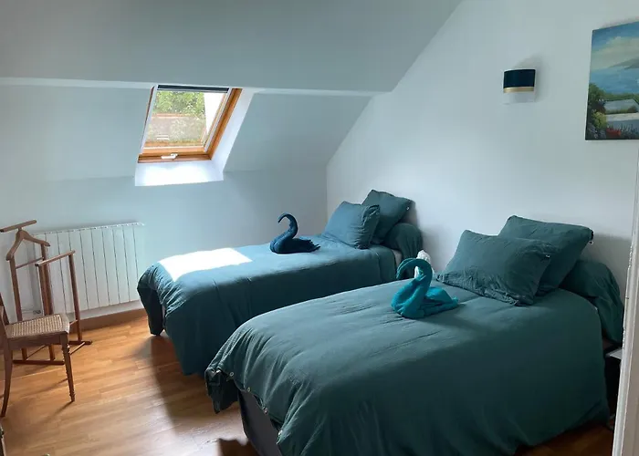 Dom wakacyjny La Maringote