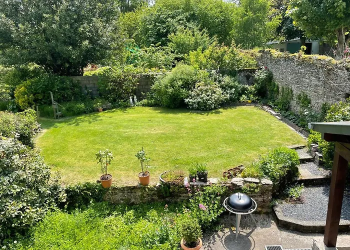 Dom wakacyjny La Maringote Cerisy-la-Foret