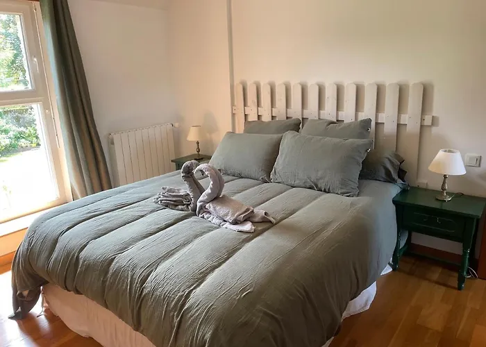 Дом отдыха La Maringote