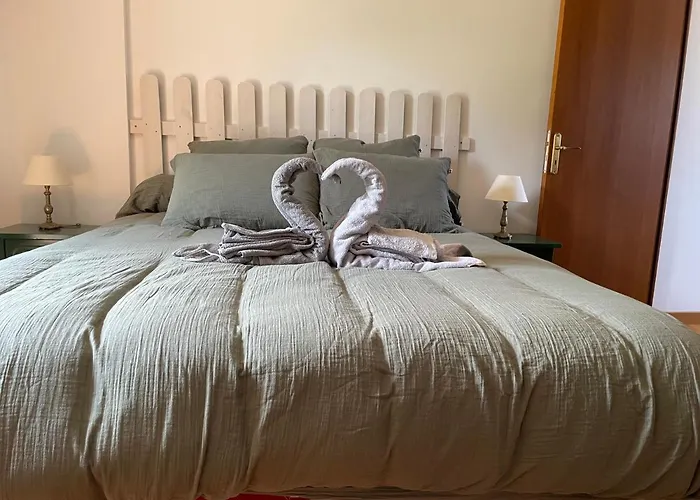 La Maringote Dom wakacyjny *