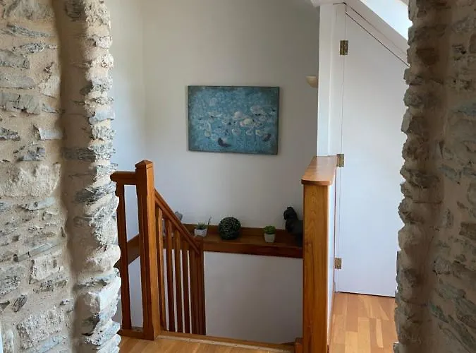 La Maringote Cerisy-la-Foret