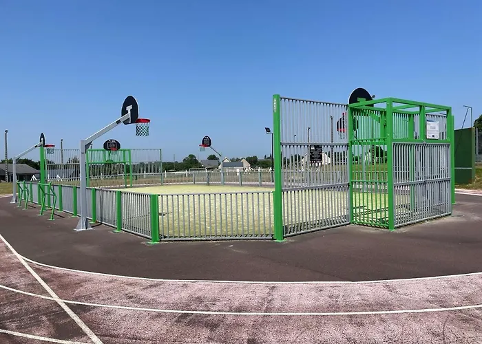 La Maringote * Cerisy-la-Foret