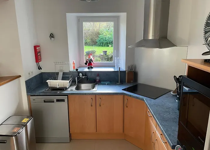 La Maringote Cerisy-la-Foret