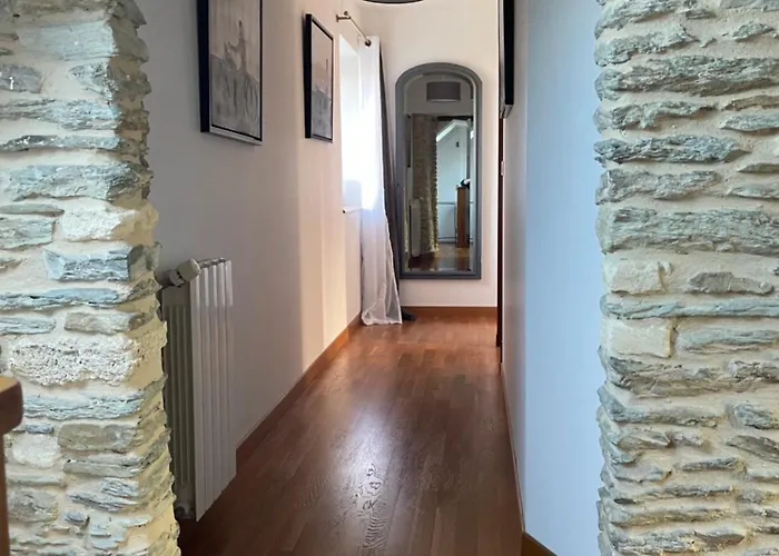 La Maringote Дом отдыха