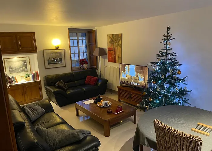 La Maringote Дом отдыха