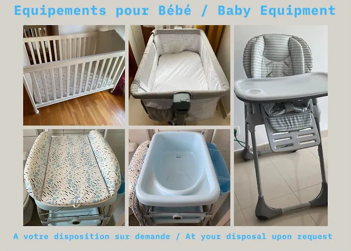 La Maringote Дом отдыха