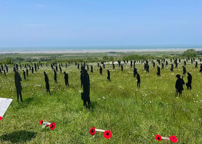 La Maringote Дом отдыха