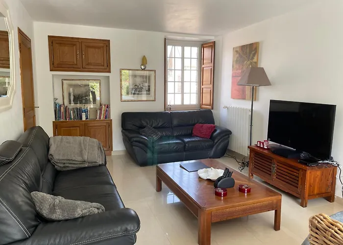 La Maringote Cerisy-la-Foret